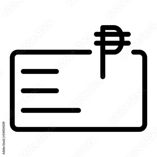 card peso