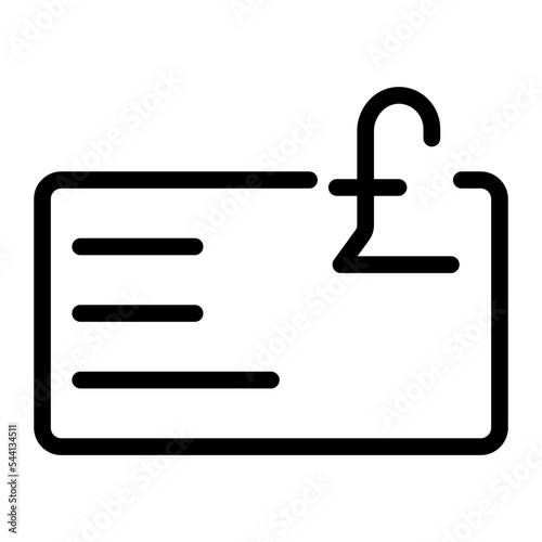 card pound