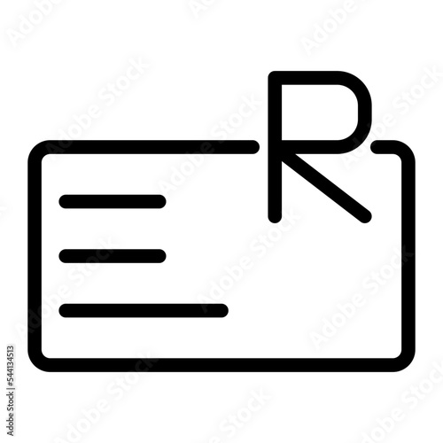 card rand