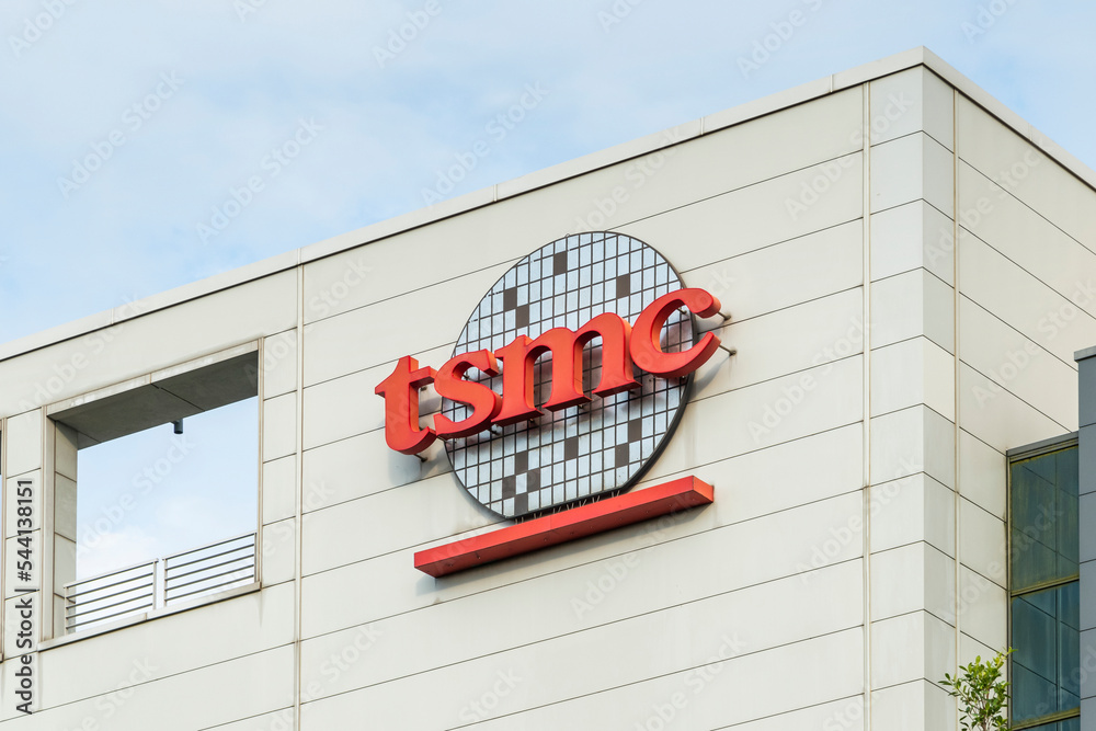 Hsinchu City, Taiwan August 12, 2022 Taiwan Semiconductor