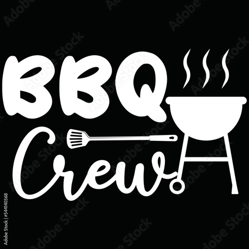 bbq crew