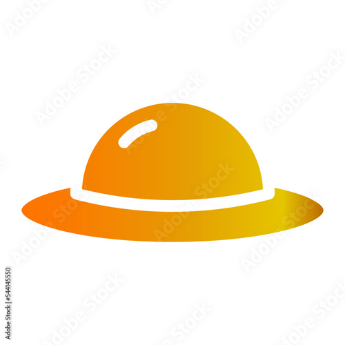 beach hat