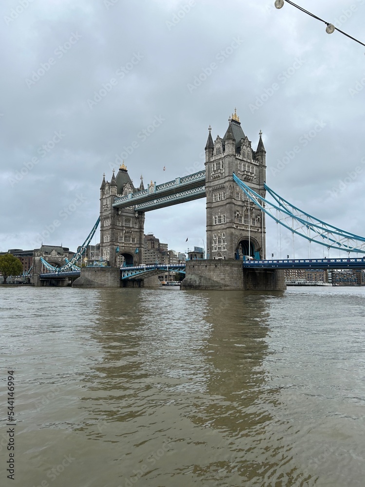 Fototapeta premium London