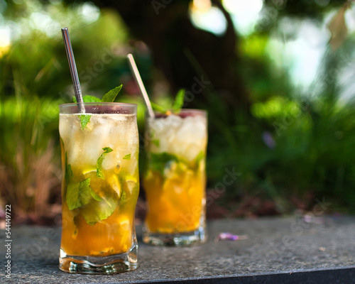 Mojito passion