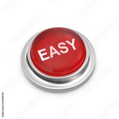 Red Button Easy