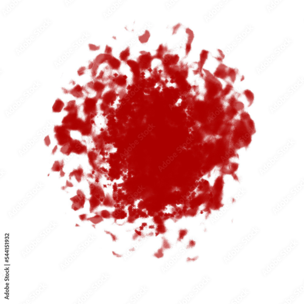 blood splash illustration blood splash illustration