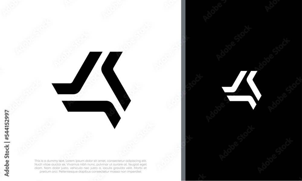 Innovative high tech logo template. Smart computer. machine learning. Technology Logo. Innovative high tech logo template. Smart computer. machine learning. Technology Logo.