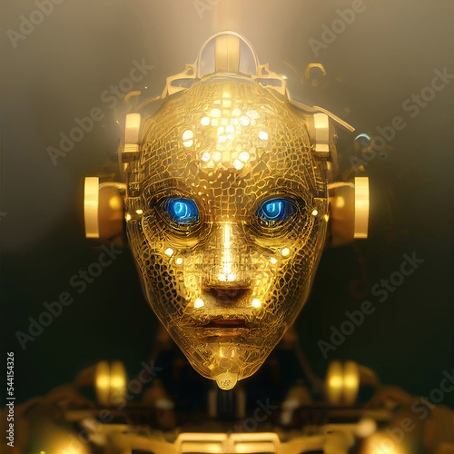 Entering the golden age of artificial intelligence gods