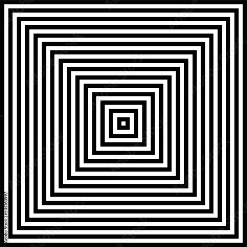 black and white background pattern