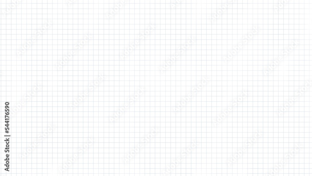 white paper page in cell background sheet of paper notebook