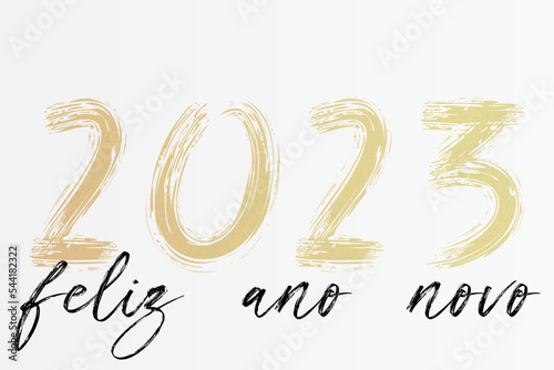 feliz ano novo 2023