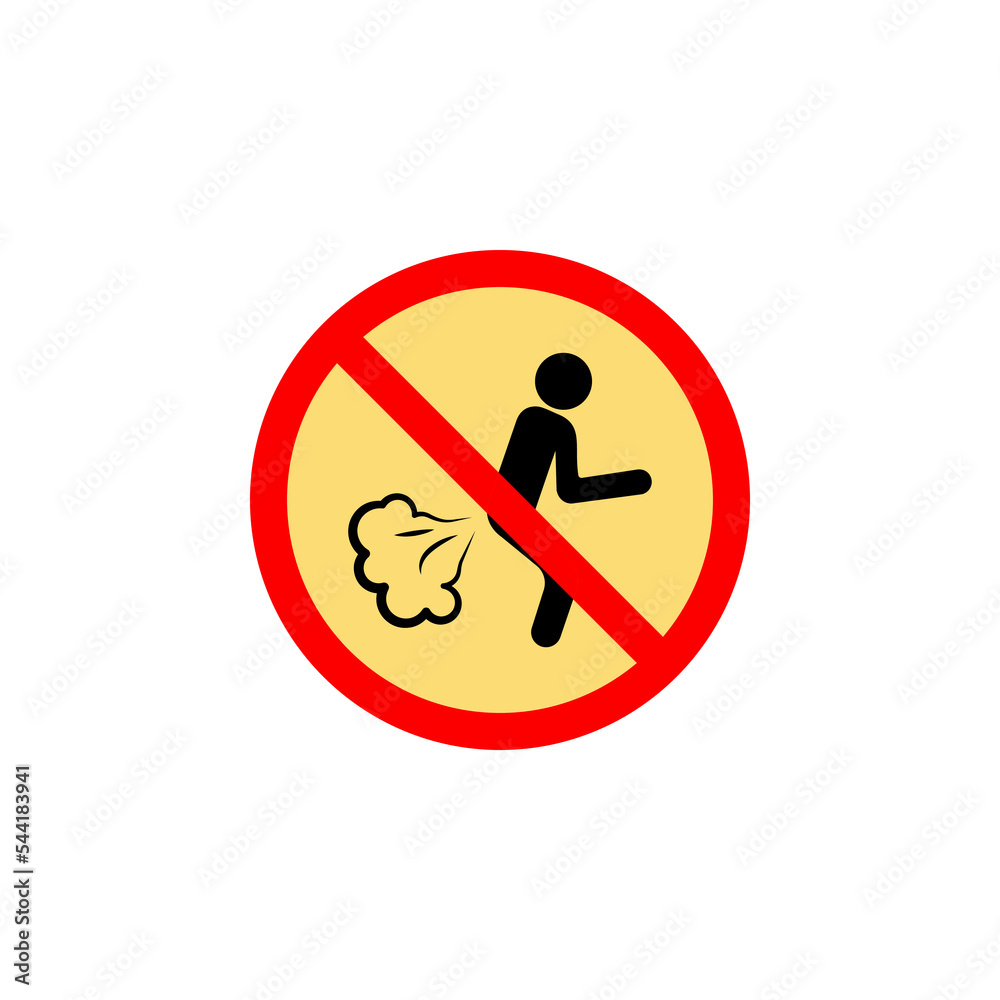 Forbidden poop icon can be used for web, logo, mobile app, UI, UX Forbidden poop icon can be used for web, logo, mobile app, UI, UX