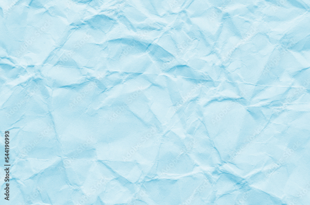 Obraz premium crumpled paper texture