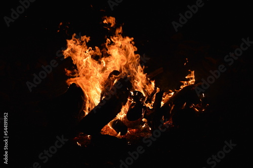 Fire