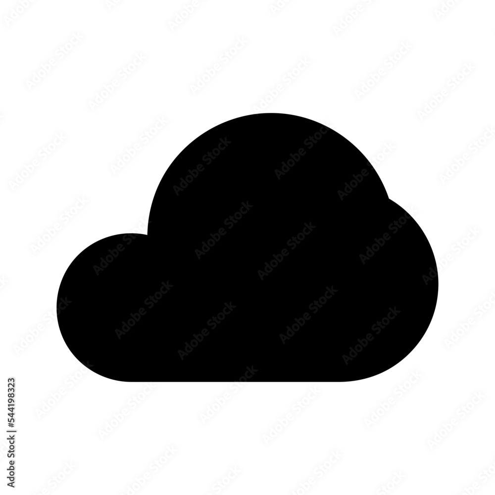 cloud
