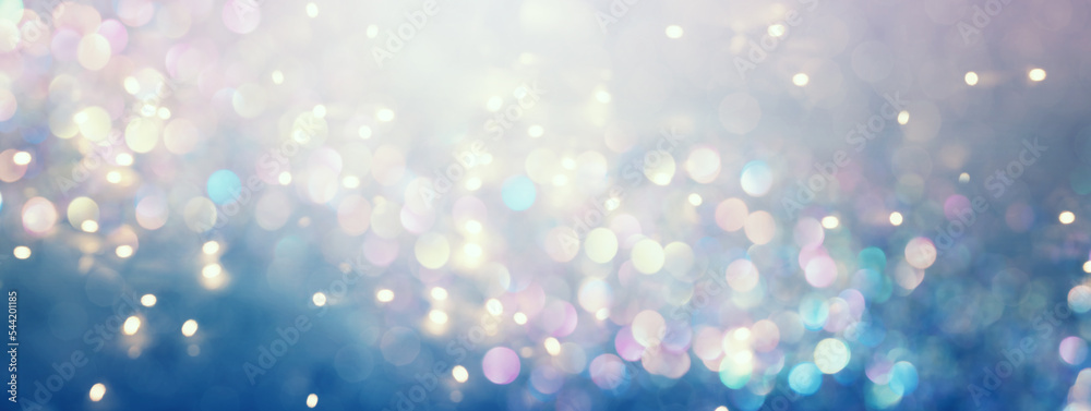 Beautiful abstract shiny light and glitter background Beautiful abstract shiny light and glitter background