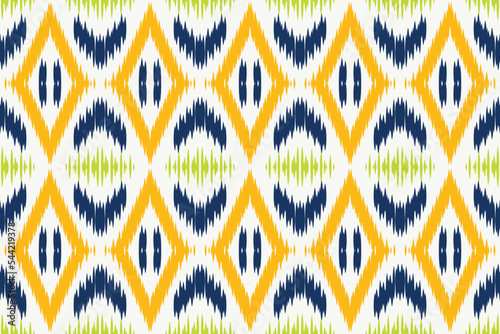Motif ikat aztec tribal backgrounds Borneo Scandinavian Batik bohemian texture digital vector design for Print saree kurti Fabric brush symbols swatches