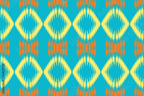 Motif ikat design tribal cross Borneo Scandinavian Batik bohemian texture digital vector design for Print saree kurti Fabric brush symbols swatches