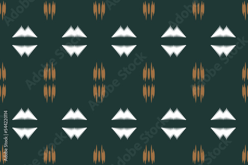 Motif ikat designs tribal chevron Borneo Scandinavian Batik bohemian texture digital vector design for Print saree kurti Fabric brush symbols swatches