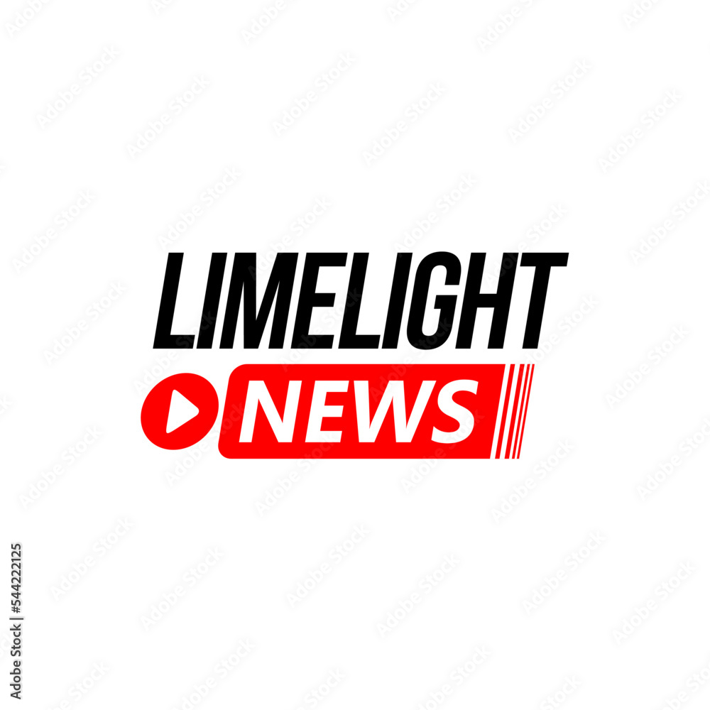 Limelight news logo Limelight news logo