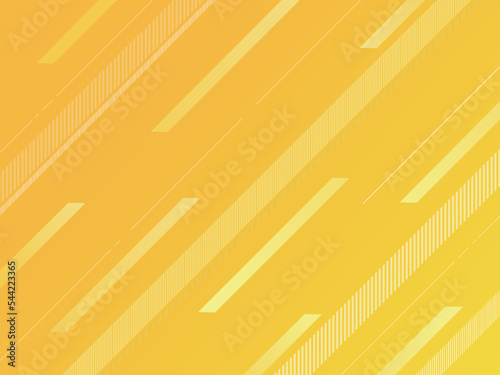 背景画像 ポップ ライン ストライプ 黄色 オレンジ ベクターbackground image pop line stripe yellow orange vector