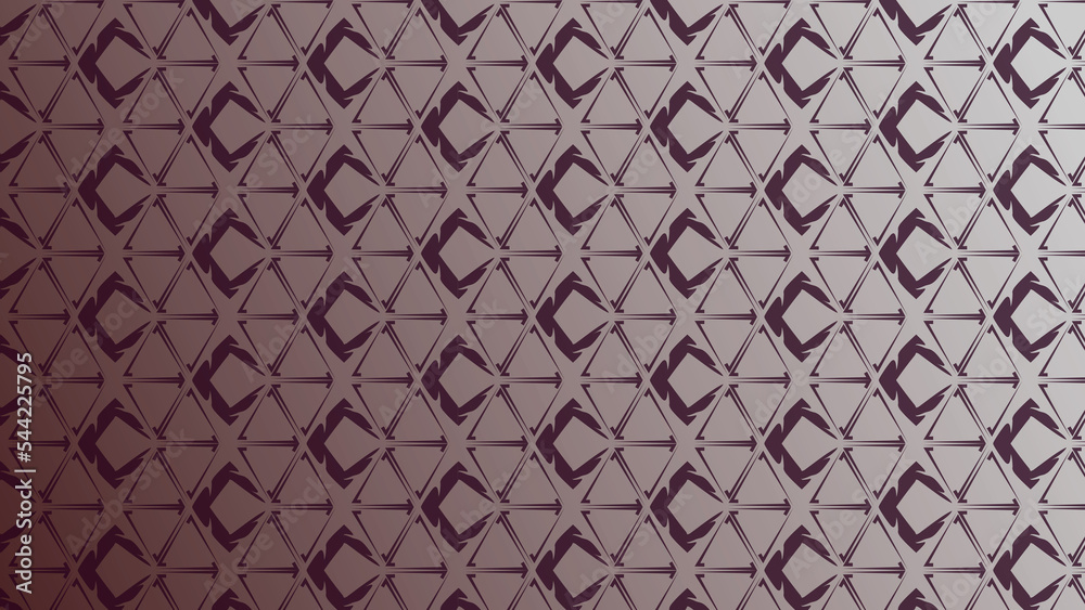 Naklejka premium Qatar 2022 world cup texture background decoration Arabic Islamic design