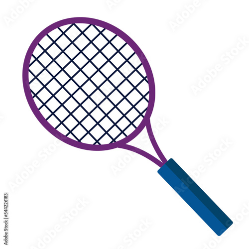 tennis racket sport equipment