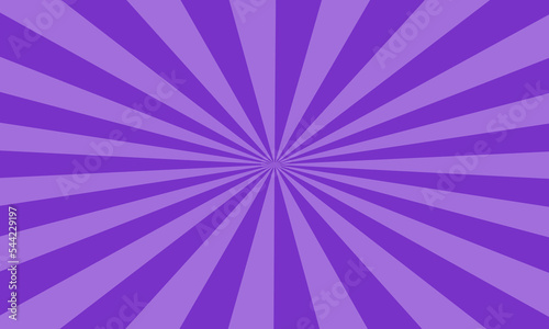 sunbrust violet purple abstract background