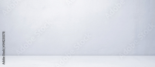 Cement White Abstract Background studio Room Backdrop Desk Grey Interior Minimal Pattern Platform