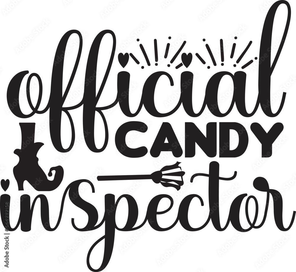 Obraz premium halloween svg design