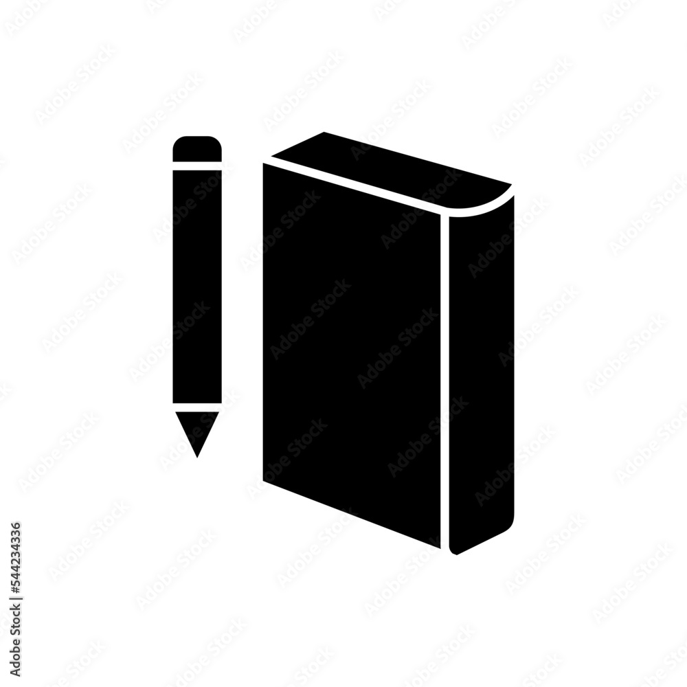 Book icon vector design templates Book icon vector design templates