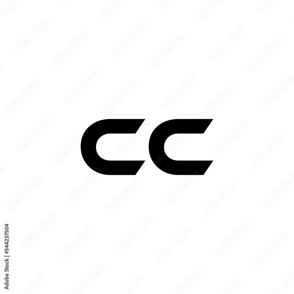 CC letter logo design with white background in illustrator, vector logo modern alphabet font overlap style. calligraphy designs for logo, Poster, Invitation, etc. CC letter logo design with white background in illustrator, vector logo modern alphabet font overlap style. calligraphy designs for logo, Poster, Invitation, etc.