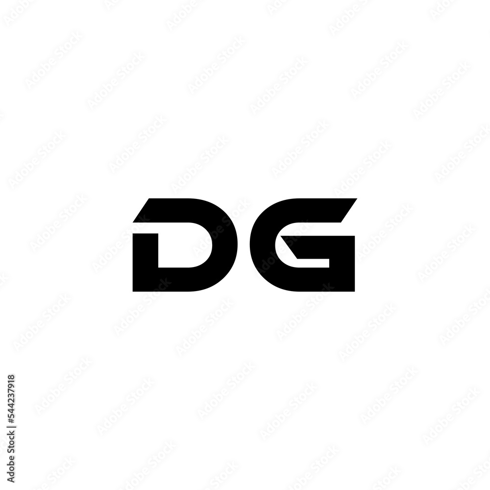 DG letter logo design with white background in illustrator, vector logo modern alphabet font overlap style. calligraphy designs for logo, Poster, Invitation, etc. DG letter logo design with white background in illustrator, vector logo modern alphabet font overlap style. calligraphy designs for logo, Poster, Invitation, etc.