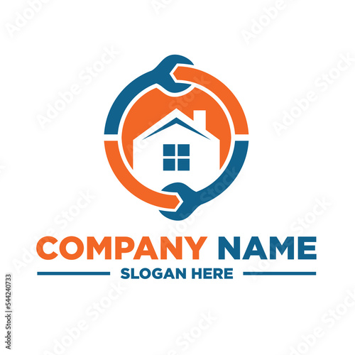 home service for construction real estate industries.