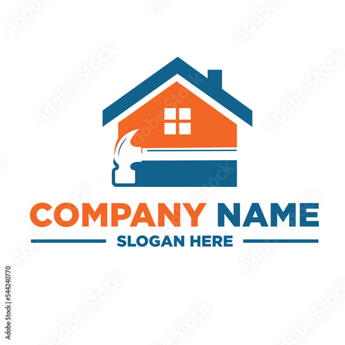 home service for construction real estate industries.