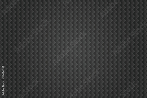 Black abstract background