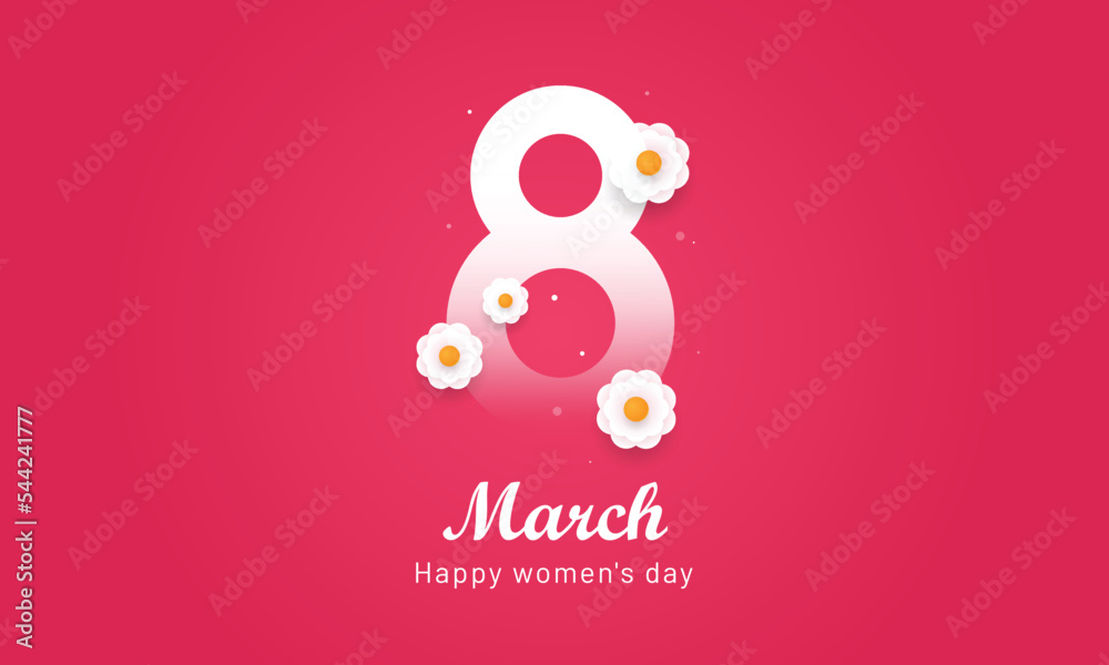 Happy womens day 8 march Happy womens day 8 march