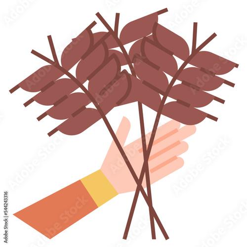 wheat icon
