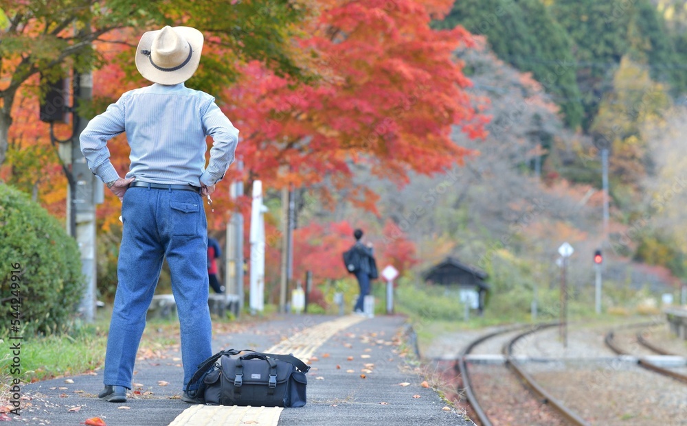 ローカル線の旅 ローカル線の旅