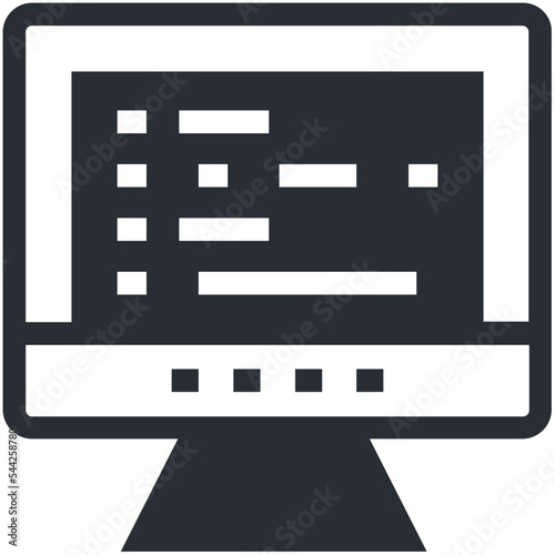 User Interface 