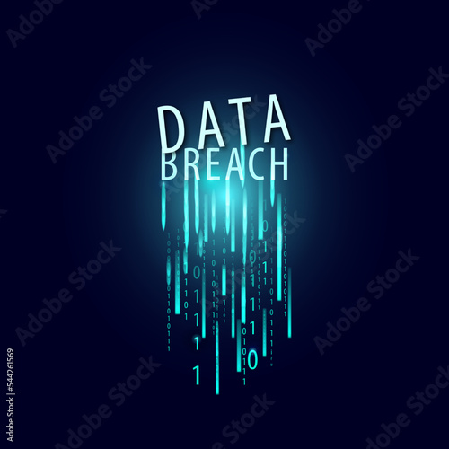 Data breach