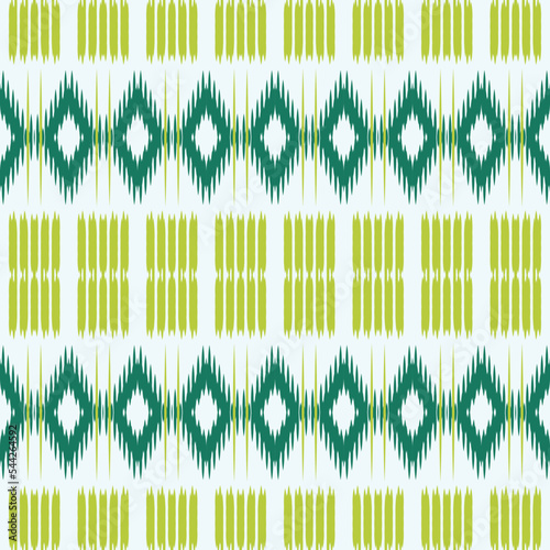 ฺฺBatik Textile Filipino ikat seamless pattern digital vector design for Print saree Kurti Borneo Fabric border brush symbols swatches stylish