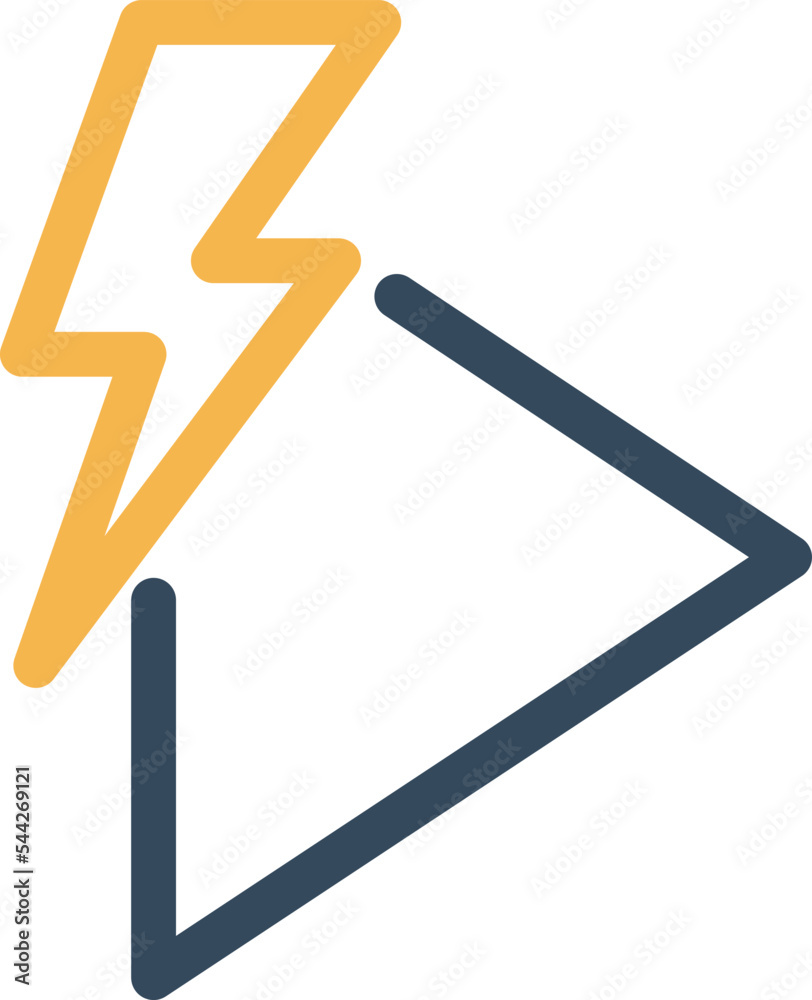 Video player Vector Icon which is suitable for commercial work and easily modify or edit it
Video player Vector Icon which is suitable for commercial work and easily modify or edit it