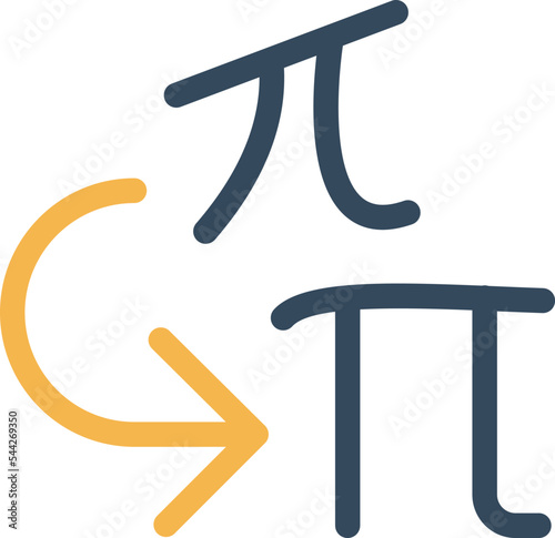 Languages Vector Icon which is suitable for commercial work and easily modify or edit it
