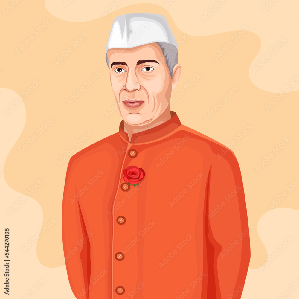 indian minister clipart