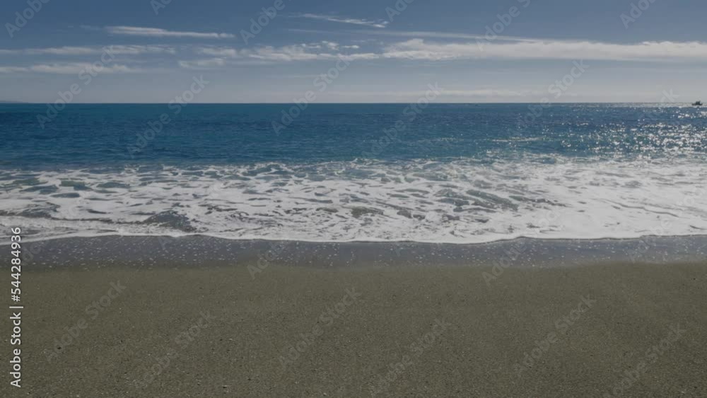 高知　桂浜