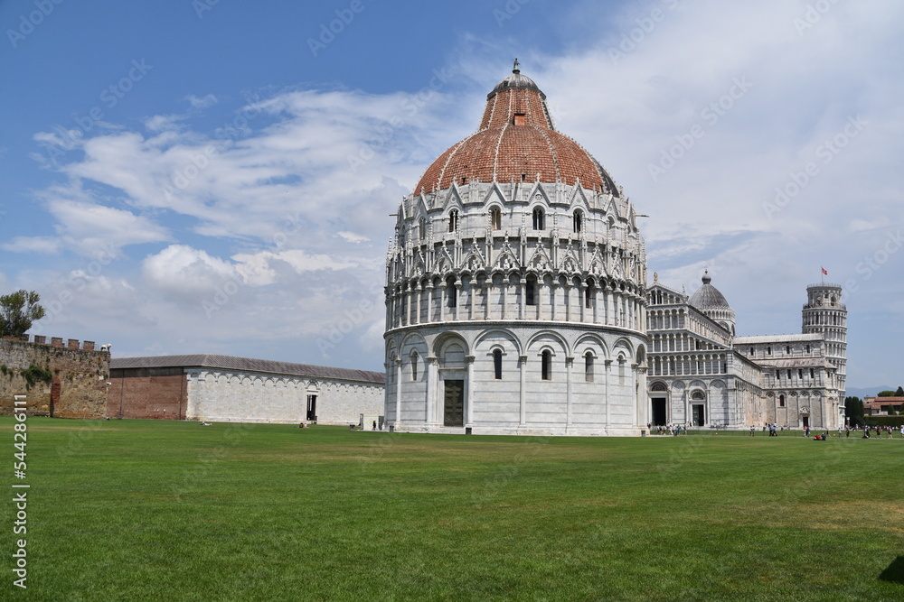 Pisa, Italy, tourist city, attractions, sightseeing,

