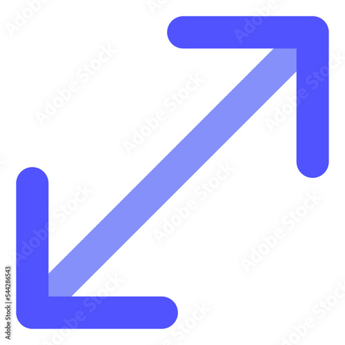 arrow interface direction pointer selection icon