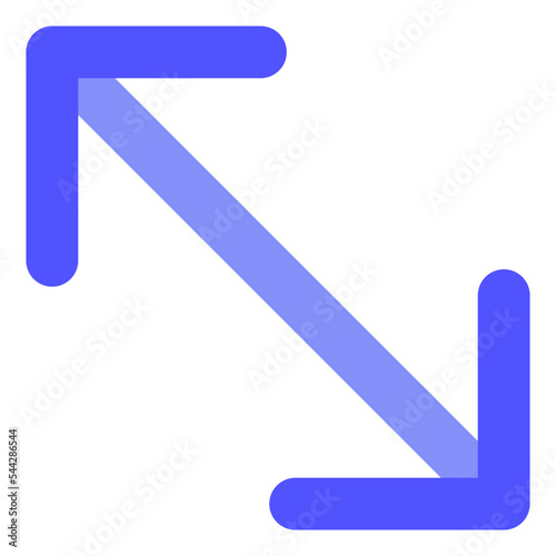 arrow interface direction pointer selection icon