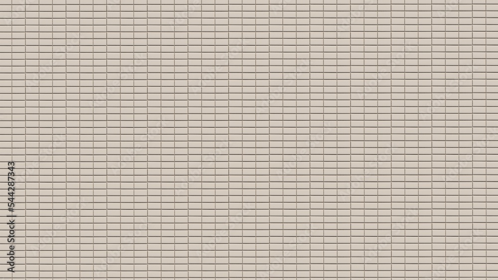 cream mosaic background for background or cover cream mosaic background for background or cover